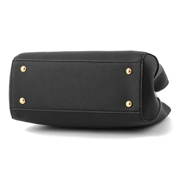 Elevate Your Style with Our Elegant Women's Messenger Bag - Perfect for Office and Everyday Use - Image 5