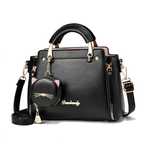 Cute Cat Purses