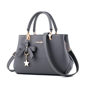 elegant messenger bag