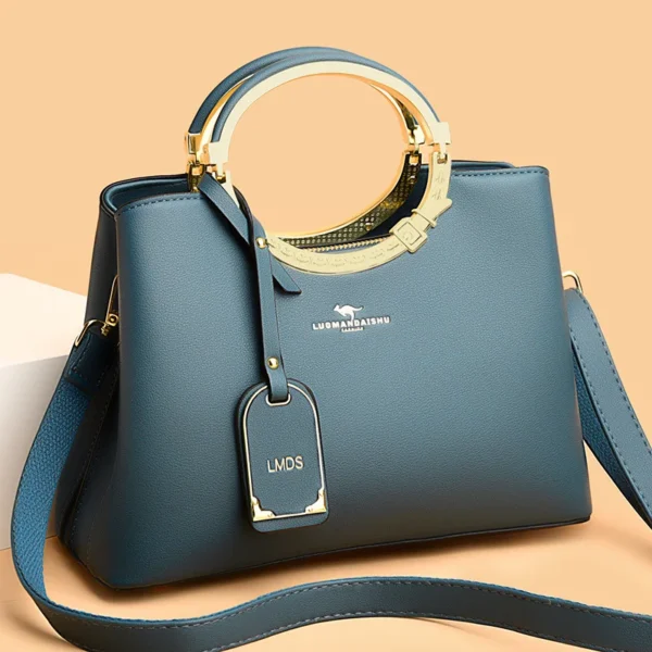 Luxury Handbags for Women