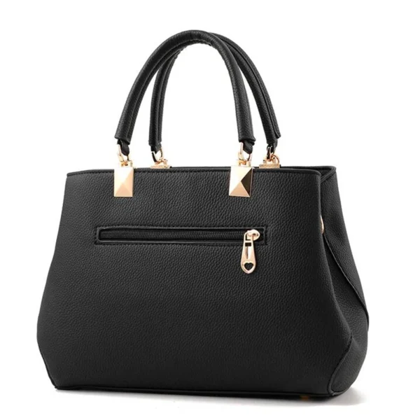 Elevate Your Style with Our Elegant Women's Messenger Bag - Perfect for Office and Everyday Use - Image 4