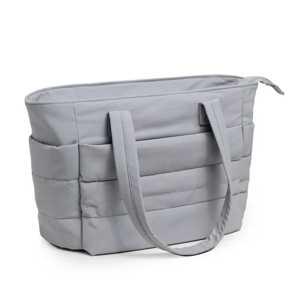 Stylish Women’s Tote Bag, Lightweight Fluffy Materials Handbag, Perfect for Travel, Work, Beach Outings, Gym Sessions - Image 4